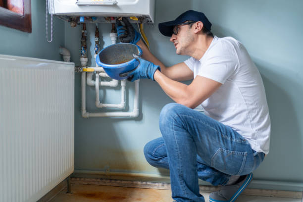 Best Water Heater Installation and Repair  in San Leon, TX